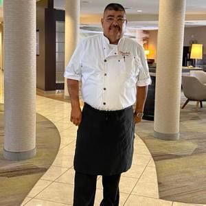 Meet your Posher, Leon